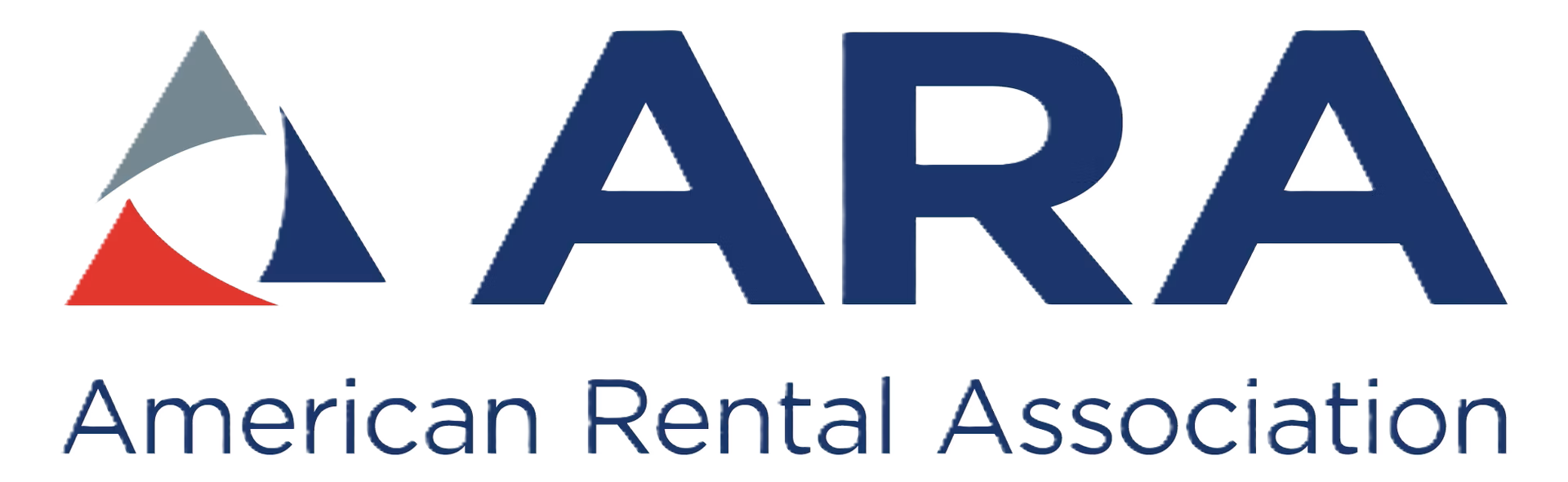 American Rental Association association logo